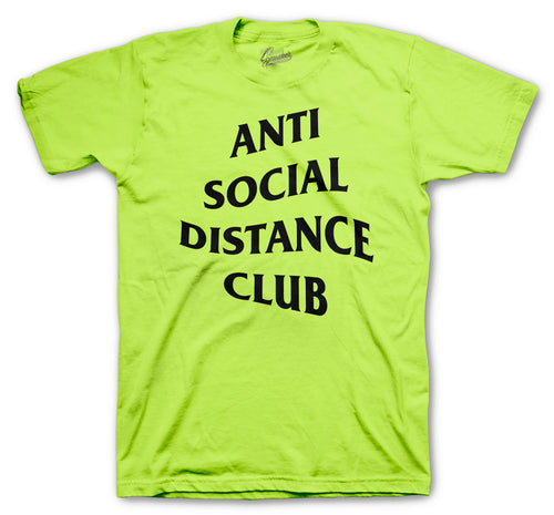 Phosphor yeezy 700 sneaker collection goes with guys tee collection 