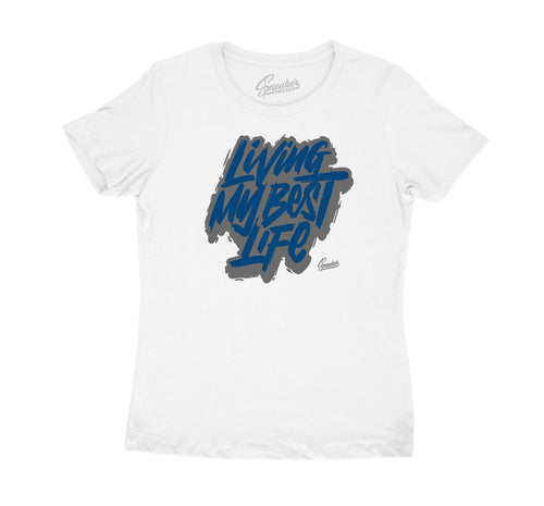 Shirt collection matches Jordan 13 Flint sneaker collection matches  women's shirt collection 