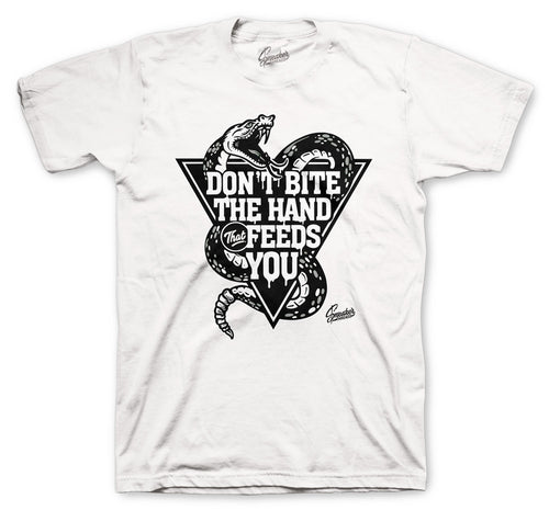 Yeshaya Don't Bite Shirt