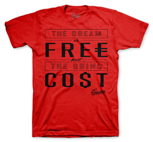 flu game Jordan 12 sneaker collection matching with mens t shirts