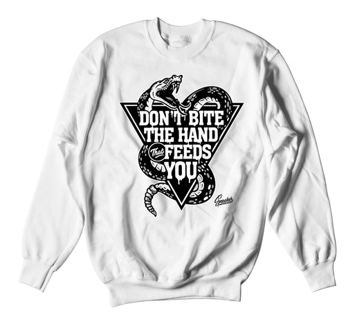 Jordan 11 womens sneaker metallic silver matching sweaters