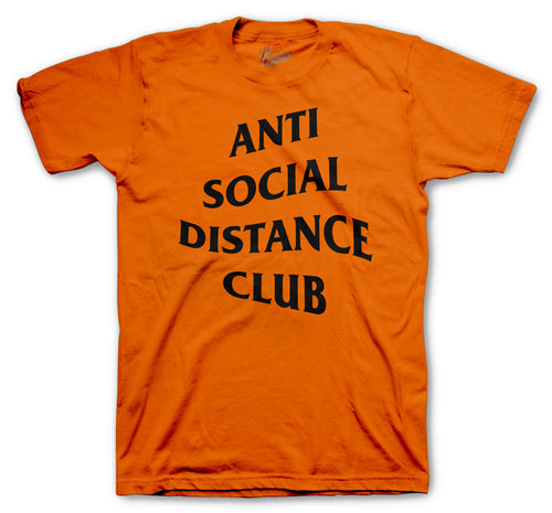 Retro Starfish Social Distance Shirt
