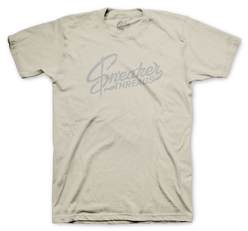 shirts created to match perfect with the sneaker yeezy citrin collection