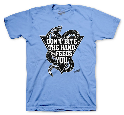 UNC Jordan 3 sneaker collection matching guys shirt collection 