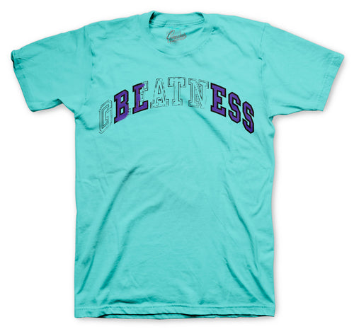 JOrdan 1 tie dye sneaker collection matches mens custom shirts perfectly