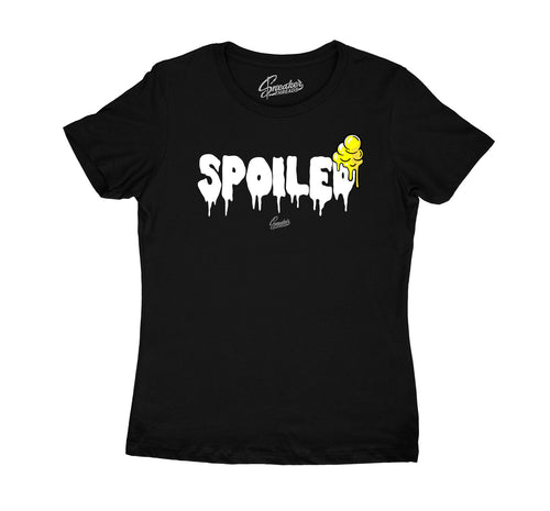 Womens - Lightning 4 Spoiled Shirt