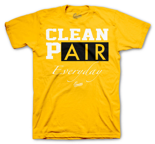 Citrus Jordan 11 sneaker collection to go with mens t shirt collection 