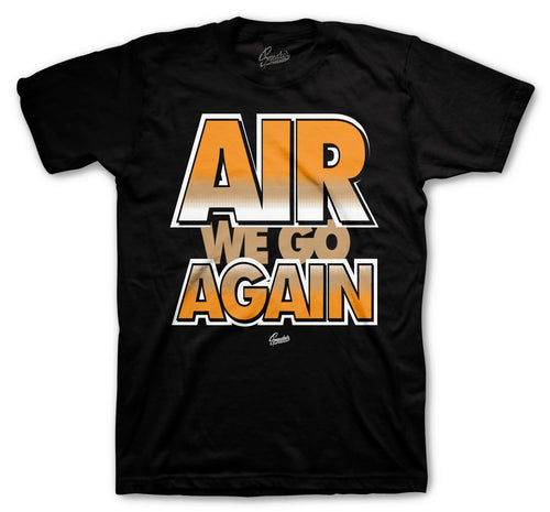 Jordan 3 animal instincts have matching t shirt collection 