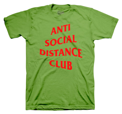 Dunk SB Strawberry Social Distance Shirt