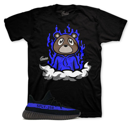 Sneaker Tees Match Yeezy 350 
