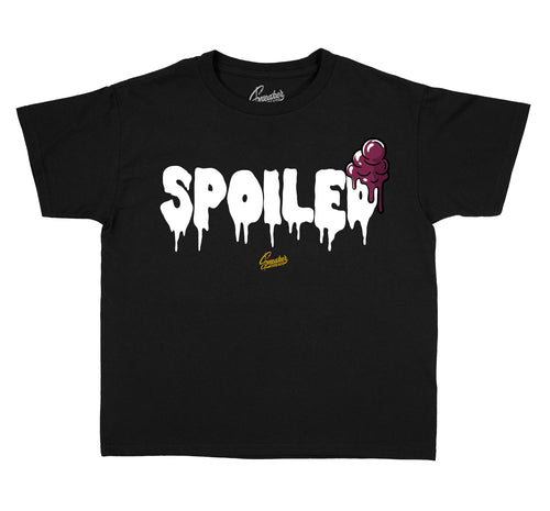 Kids - Singles Day 6 Spoiled Shirt