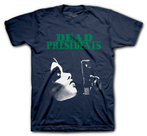 oil grey Jordan 5 sneakers that match a shirt collection perfectly