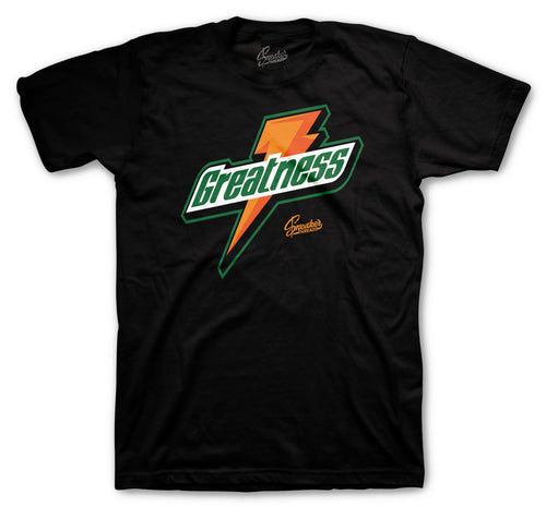 All Star 2020 PG 4 Greatness Shirt