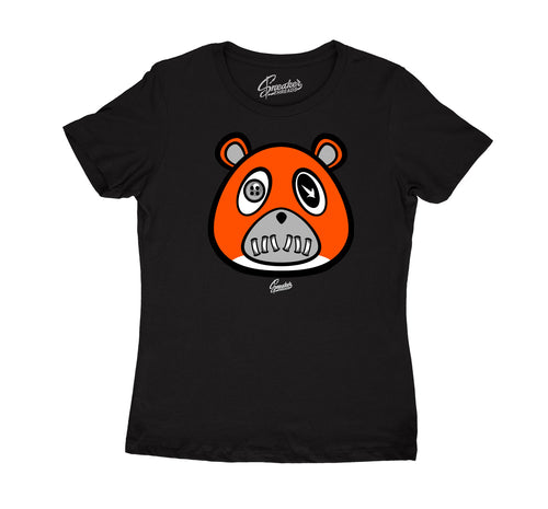 Womens - Starfish ST Bear Shirt