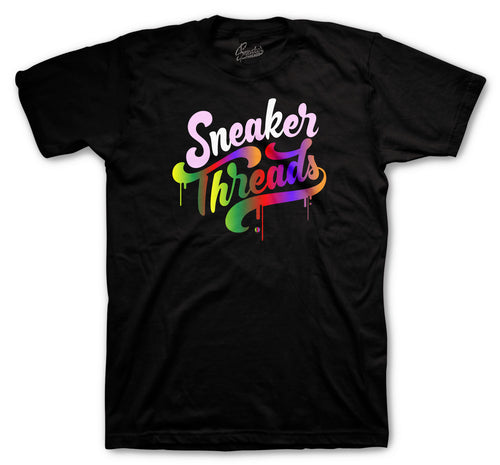 Retro 1 Balvin ST Drip Shirt