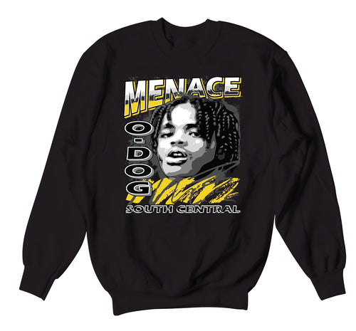 Retro 4 Lightning Nineties Sweater