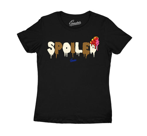 Womens - Wild Things 4 Spoiled Shirt