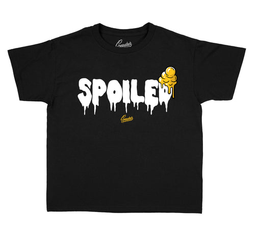Kids - Pollen 1 Spoiled Shirt