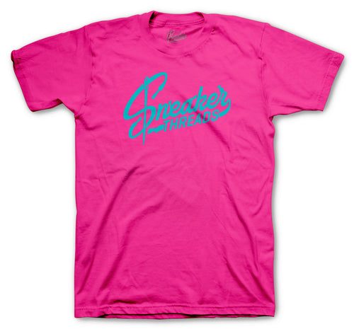 South Beach 8 ST Logo Shirt