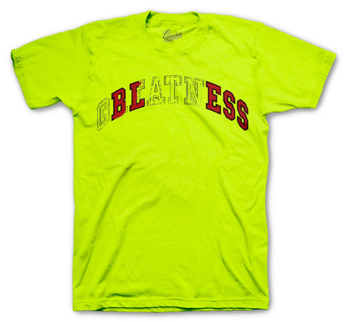 mens t shirts designed to match the yeezy 350 yecheil sneakers perfect