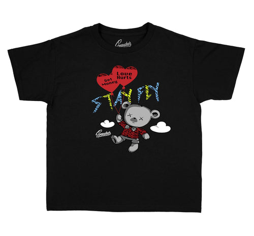 Sneaker collection yeezy yecheil has matching shirt collection made for kids matching perfect