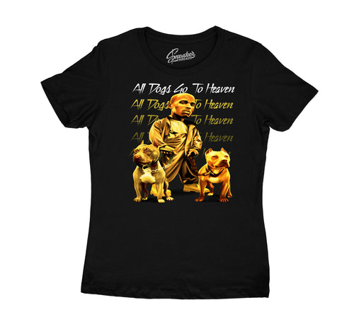 Womens - Lightning 4 All Dogs Shirt