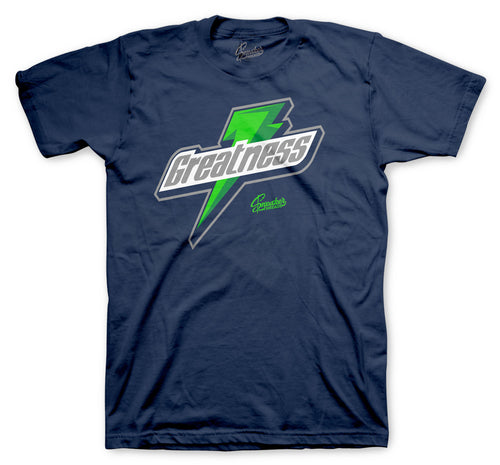 Retro 13 Flint Greatness Shirt