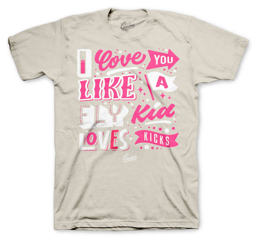 Jordan 13 CNY sneaker has matching  t shirt collection