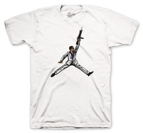 Retro 11 Low Concord Air Tony Shirt