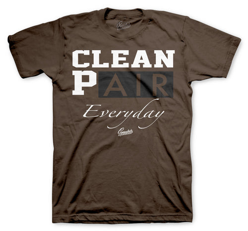 Retro 1 Dark Mocha Everyday Shirt