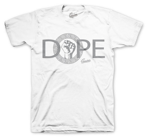 Jordan Retro 11 cool grey Sneaker T-shirts And Matching Tees Outfits