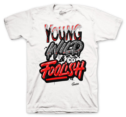 Shirts to match the Jordan 11 black cement sneakers