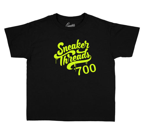 Kids - Phosphor 700 ST700 Shirt