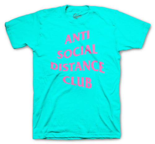 T shirt collection for men designed to match the Jordan 13 aurora sneaker collection 