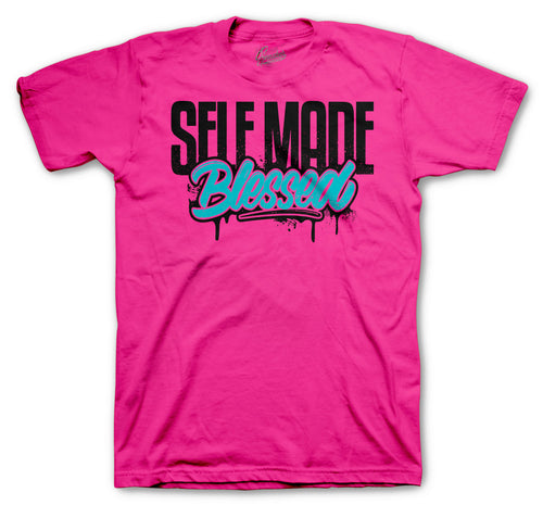 South Beach 8 Self Made Shirt