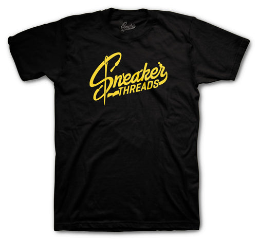 Retro 4 Lightning ST Logo Shirt