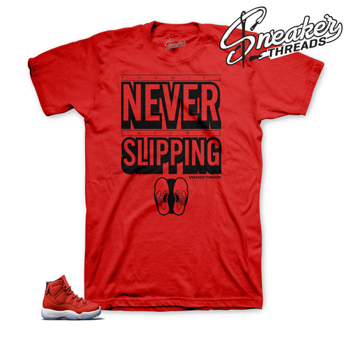 Jordan 11 win like 96 tees | The best shirts match retro 11.