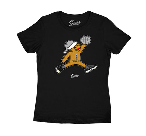 Womens - Jubilee 11 Ginger Air Shirt