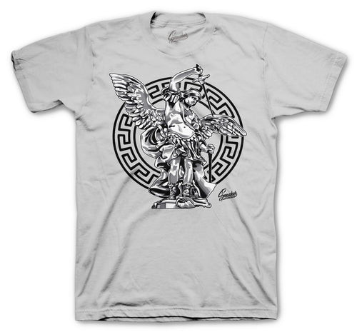 JOrdan 1 Tokyo collection matching with mens tees