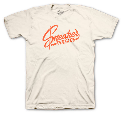Retro 5 Orange Blaze ST Original Shirt