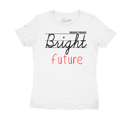 Womens - Twist 12 Bright Future Shirt