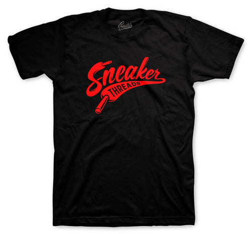 Jordan 14 quilted sneaker collection designed to match shirts