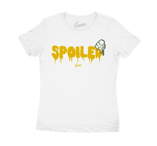 Womens Tees for Jordan 6 CNY matches Women's sneakers jordan 6 cny 