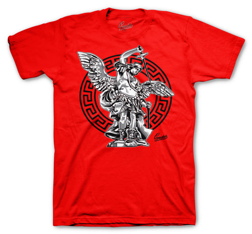 350 Bred St. Michael Shirt