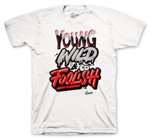 t shirt collection matches with mens Jordan 1 smoke sneaker collection 