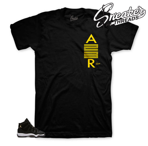 Retro 11 Stingray Air 23 Shirt
