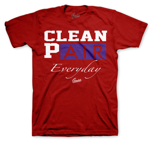 SB dunk low plum sneaker tees shirts match plum sb shoes perfectly.