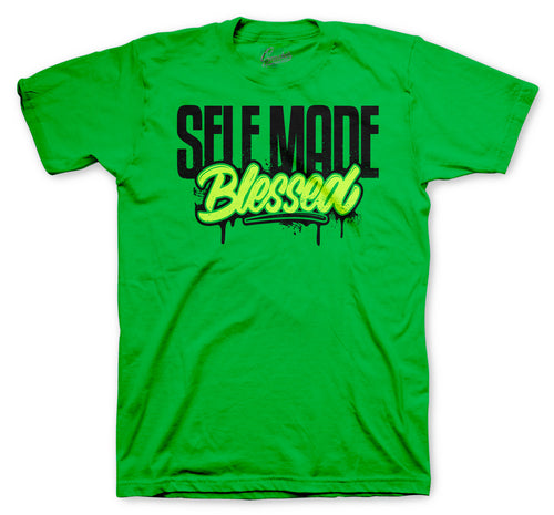 Grinch 6 nike sneaker collection to match with mens t shirt collection 