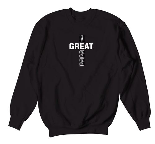 Greatest Sweaters Collection to match perfect with Pony Hair 4's