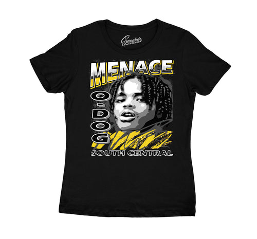 Womens - Lightning 4 Nineties Shirt